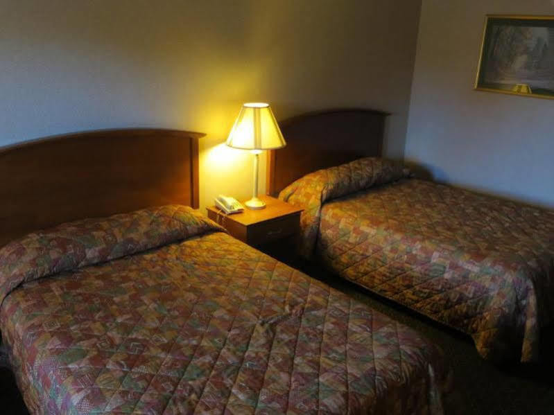 Econo Lodge North Knoxville Exteriér fotografie